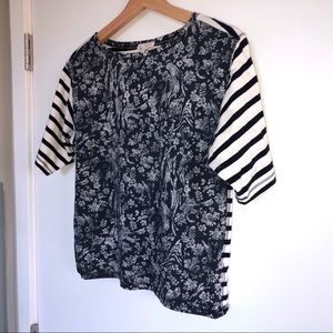 Add this funky top to your collection!